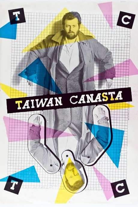 Taiwan Canasta